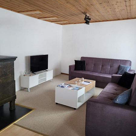 Apartament Tga Sulai E Glina Rona Zewnętrze zdjęcie