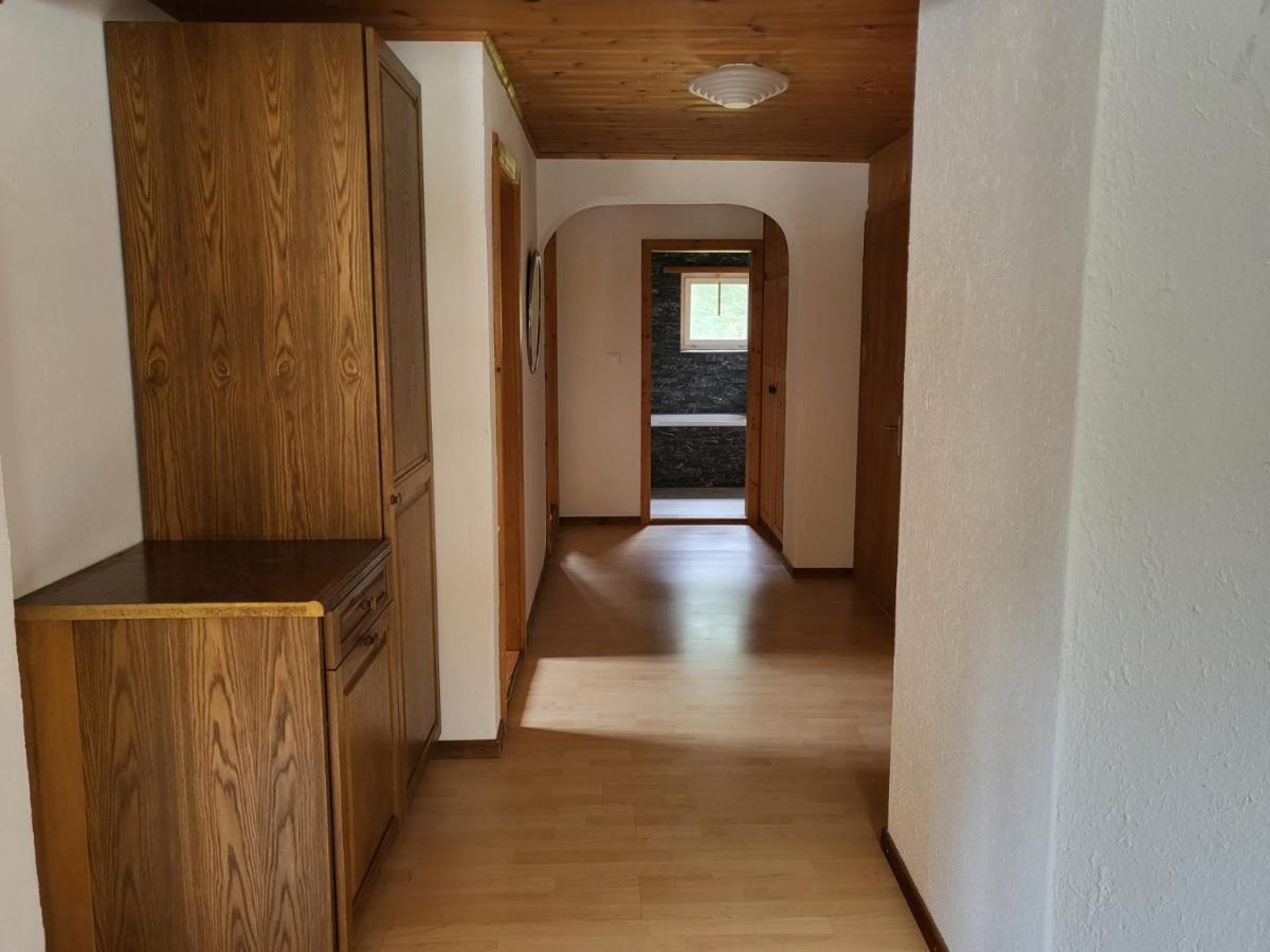 Apartament Tga Sulai E Glina Rona Zewnętrze zdjęcie