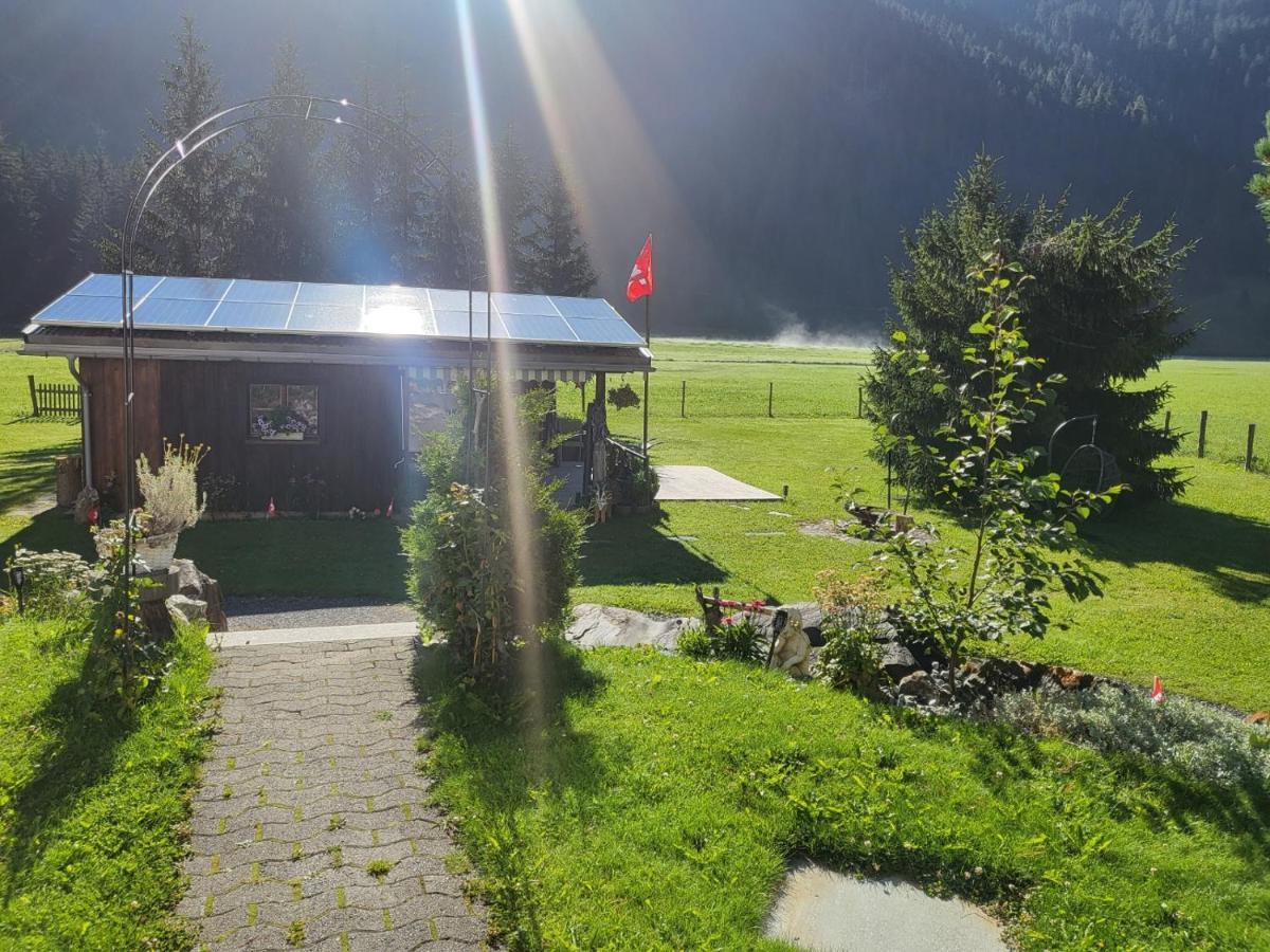 Apartament Tga Sulai E Glina Rona Zewnętrze zdjęcie