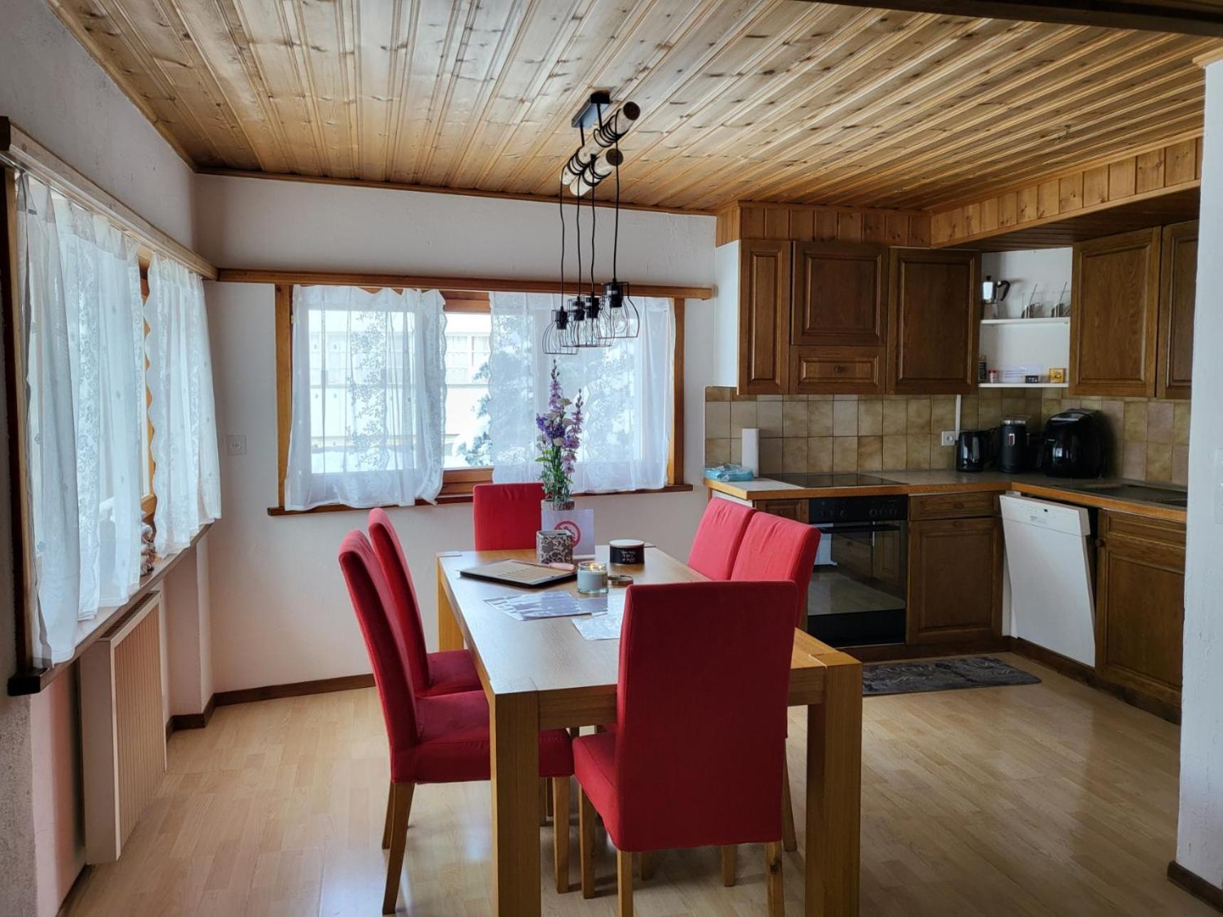 Apartament Tga Sulai E Glina Rona Zewnętrze zdjęcie